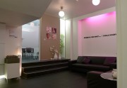 Kosmetikschule Schäfer Aula