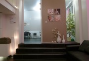 Kosmetikschule Schäfer Aula