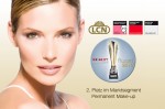 Permanent Make-up Behandlung 02 Kosmetikschule Schäfer