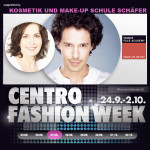 Famous Face Academy CentrO Boris Enrtup + Astrid Rudolph 2011