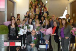 Kosmetikschule Schäfer 007 Kosmetikerin staatlich geprüft 2010-11