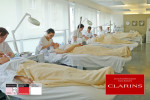 Trainee Akademie by Clarins - Kosmetikschule Schäfer