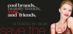 SKIN8 Kosmetikinstitut Gießen - jane iredale event 12.2012