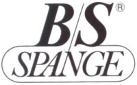 Logo B/S Spange