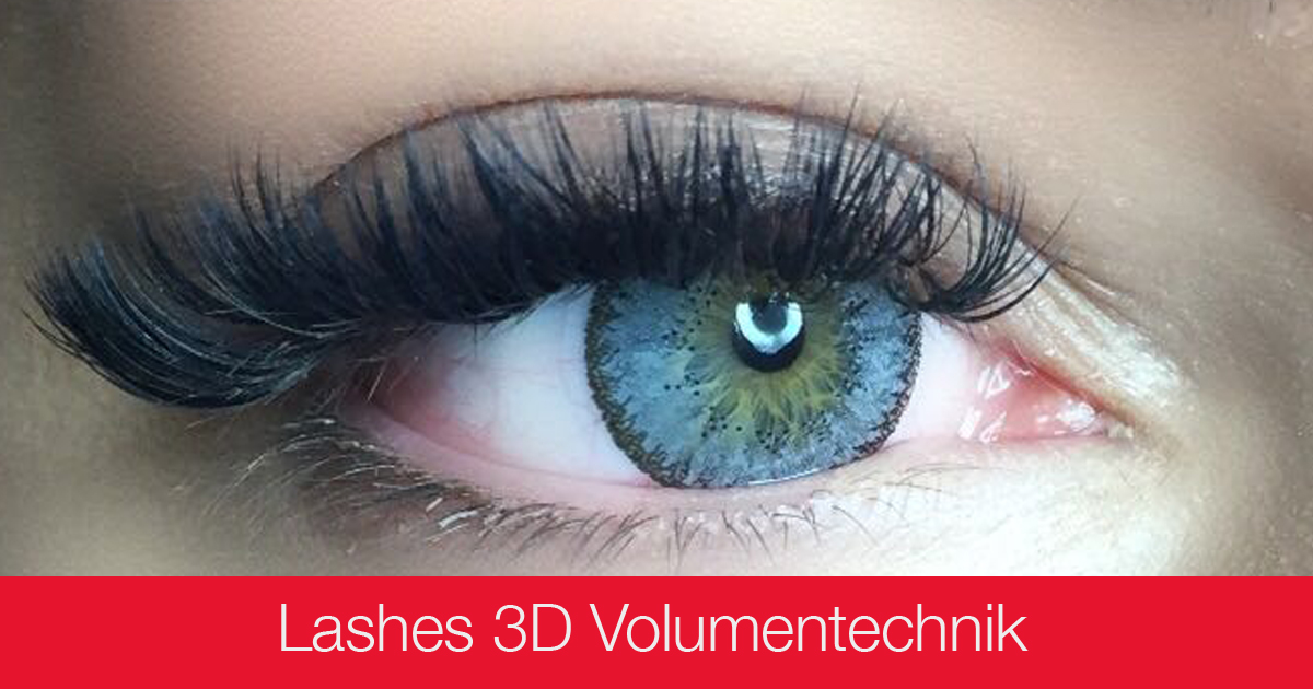 3D Wimpernfächer Für Volumentechnik – 320 W-Lashes, 12 Mm, D-Curl 0,07, Vorgefächert, Vegan